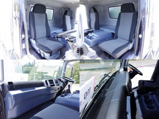 HINO RANGER 2009 Image 31