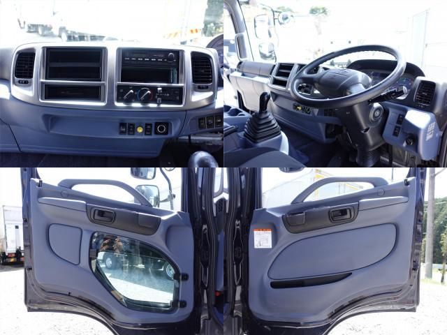 HINO RANGER 2009 Image 31