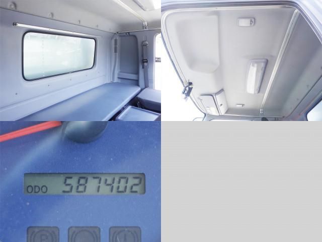 HINO RANGER 2009 Image 31