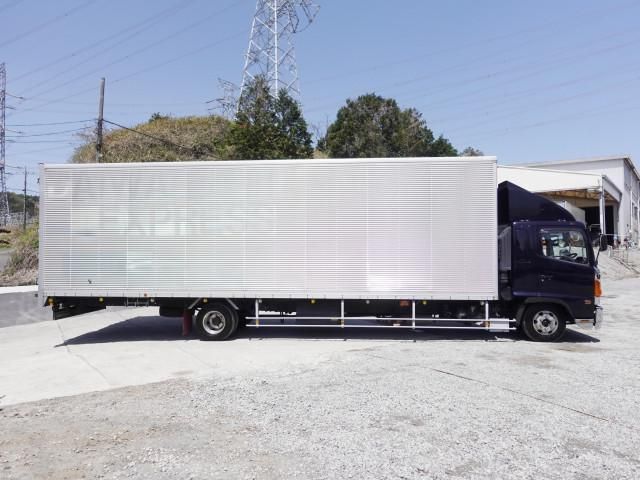 HINO RANGER 2009 Image 31