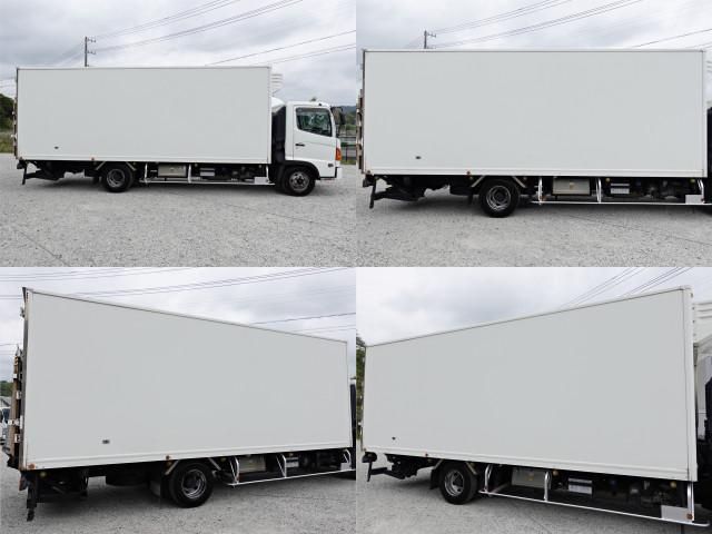 HINO RANGER 2007 Image 31