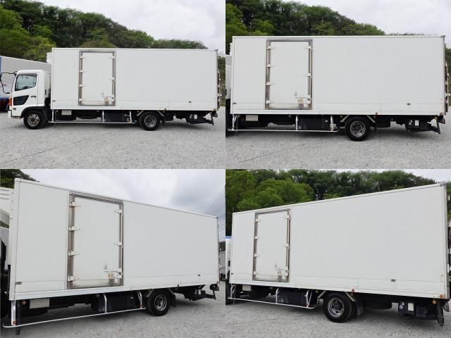 HINO RANGER 2007 Image 31