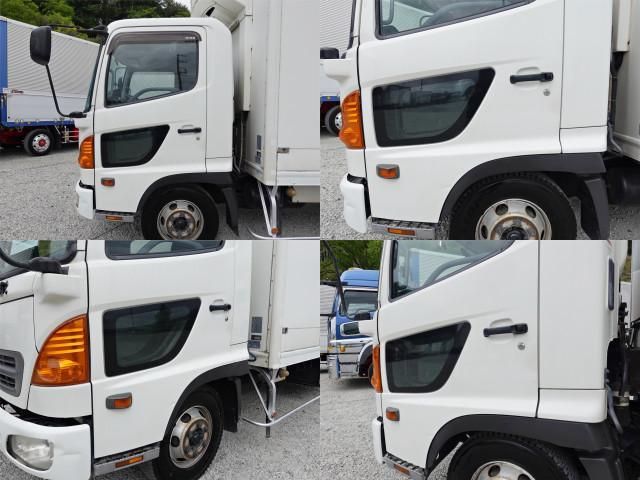 HINO RANGER 2007 Image 31