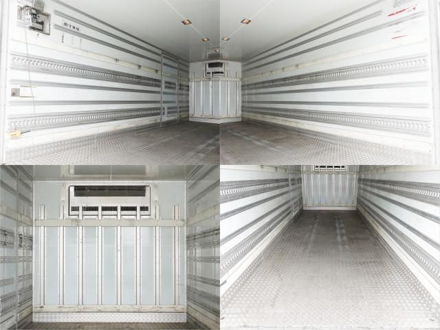 HINO RANGER 2007 Image 31