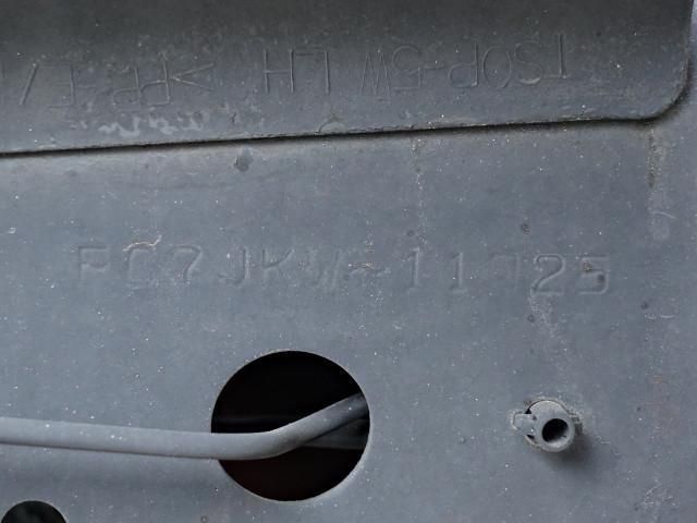 HINO RANGER 2007 Image 31