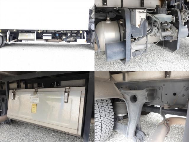 HINO RANGER 2007 Image 31