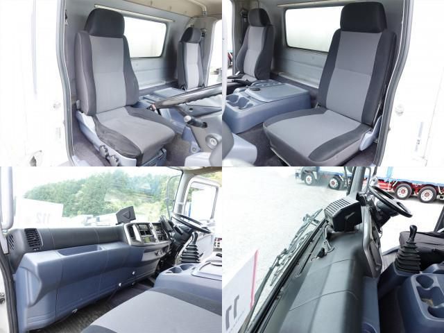 HINO RANGER 2007 Image 31