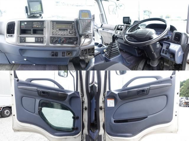 HINO RANGER 2007 Image 31