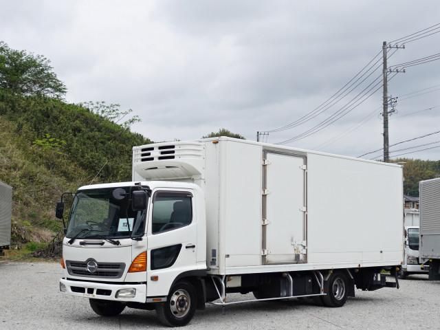 HINO RANGER 2007 Image 31