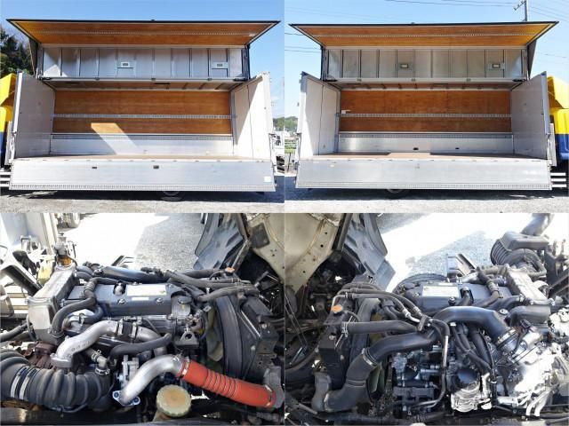 ISUZU FORWARD 2014 Image 31