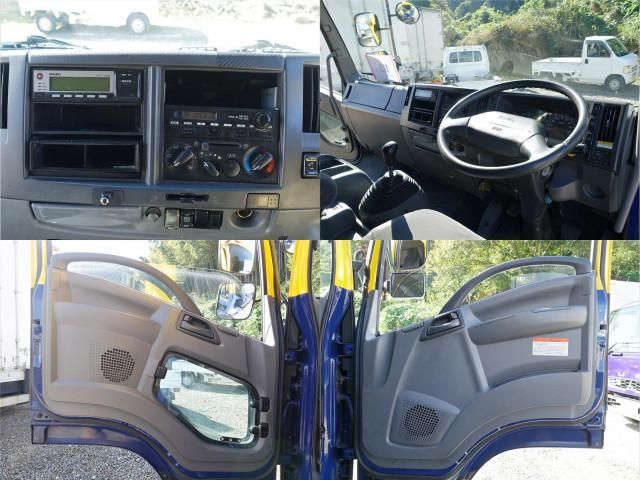 ISUZU FORWARD 2014 Image 31