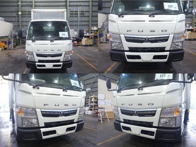MITSUBISHI CANTER 2016 Image 31