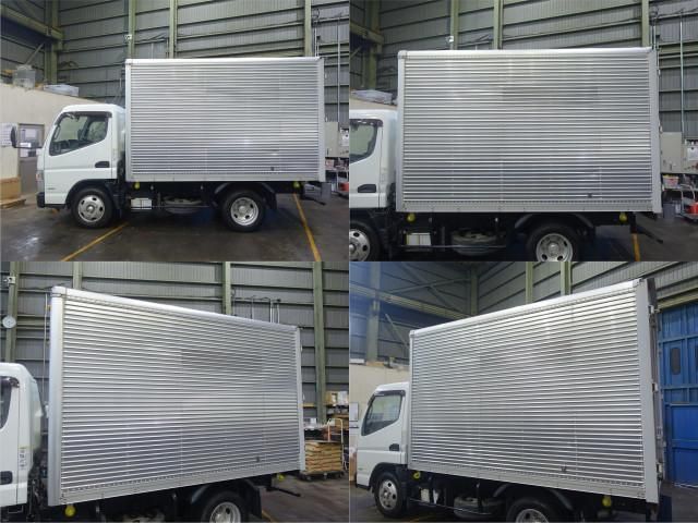 MITSUBISHI CANTER 2016 Image 31