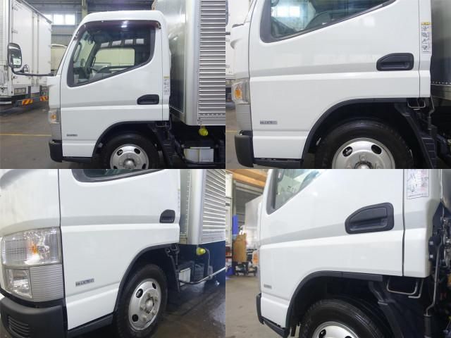 MITSUBISHI CANTER 2016 Image 31