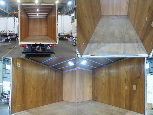 MITSUBISHI CANTER 2016 Image 31