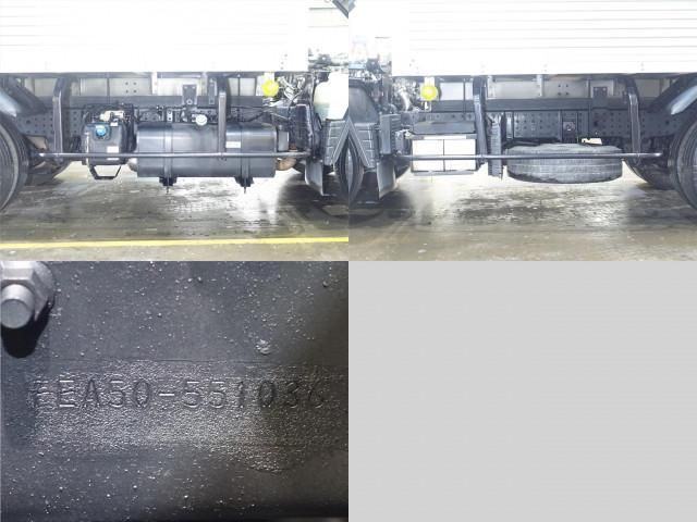 MITSUBISHI CANTER 2016 Image 31