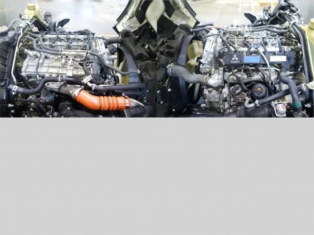 MITSUBISHI CANTER 2016 Image 31