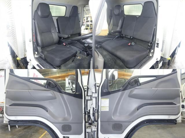 MITSUBISHI CANTER 2016 Image 31