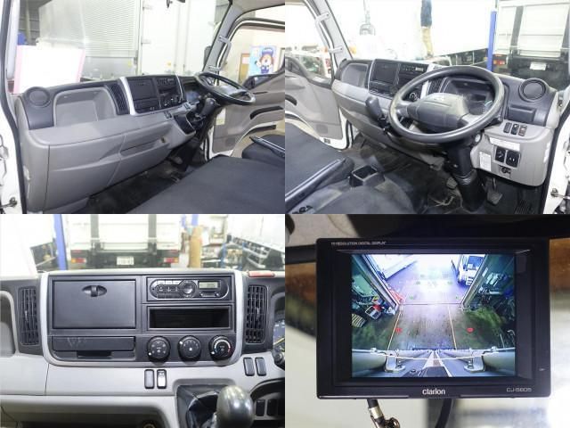 MITSUBISHI CANTER 2016 Image 31