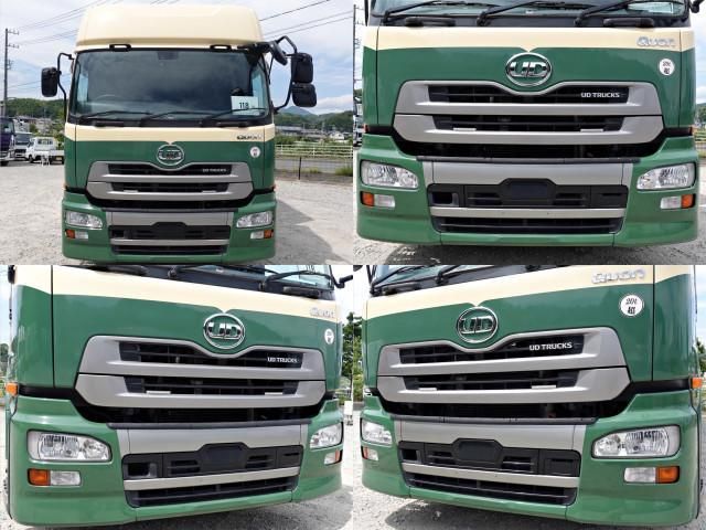NISSAN DIESEL QUON 2017 Image 31