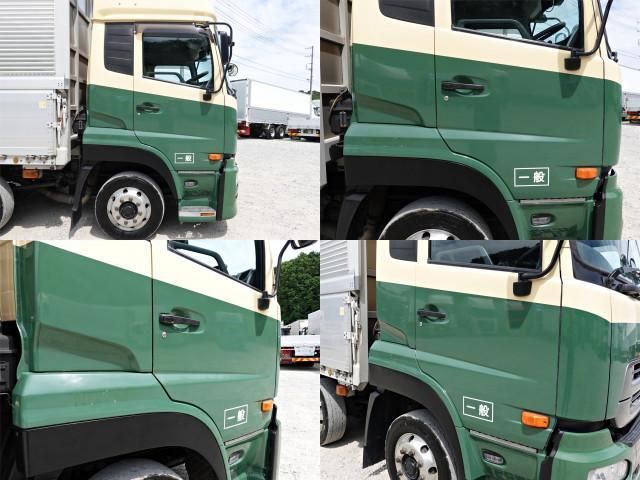 NISSAN DIESEL QUON 2017 Image 31