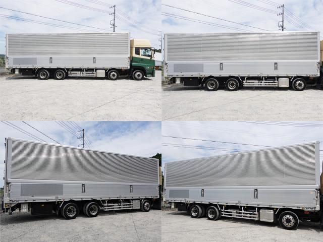 NISSAN DIESEL QUON 2017 Image 31