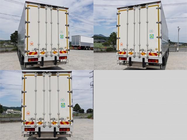 NISSAN DIESEL QUON 2017 Image 31