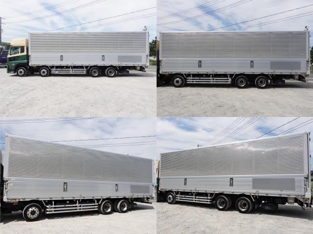 NISSAN DIESEL QUON 2017 Image 31