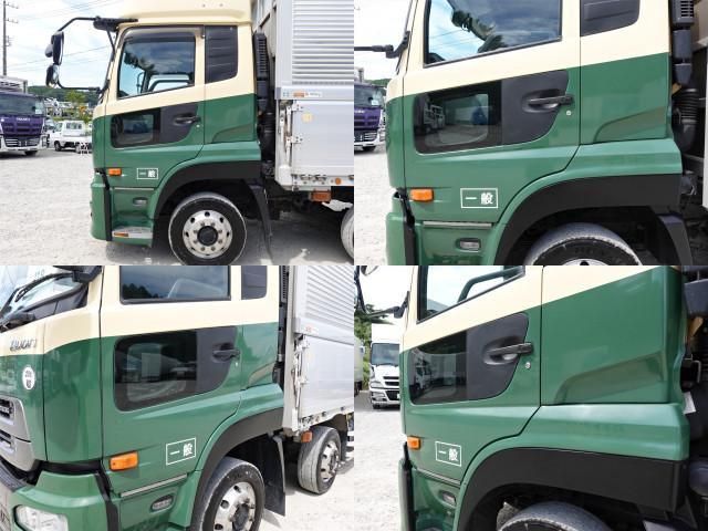 NISSAN DIESEL QUON 2017 Image 31