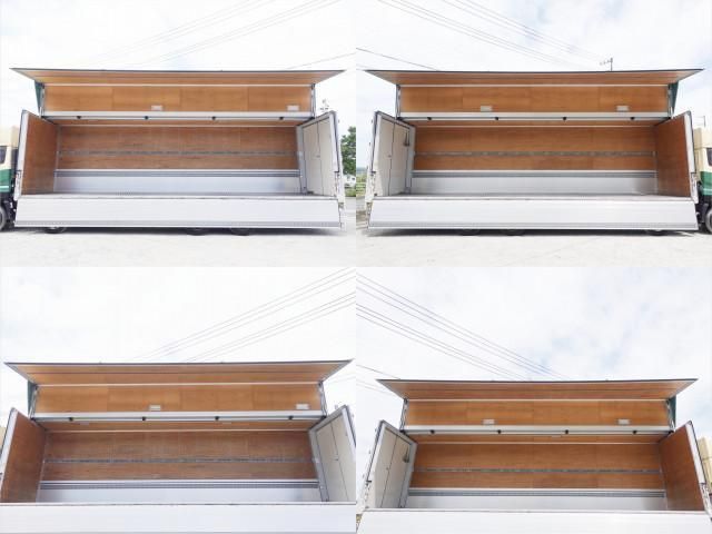 NISSAN DIESEL QUON 2017 Image 31