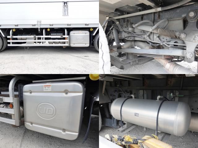 NISSAN DIESEL QUON 2017 Image 31