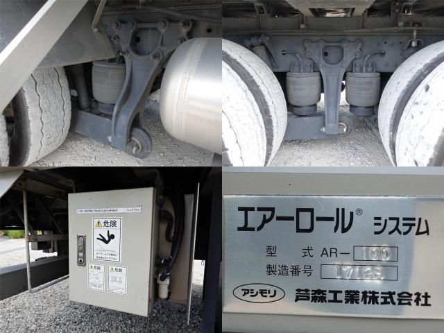 NISSAN DIESEL QUON 2017 Image 31