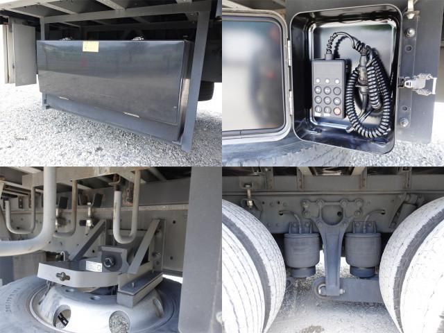 NISSAN DIESEL QUON 2017 Image 31