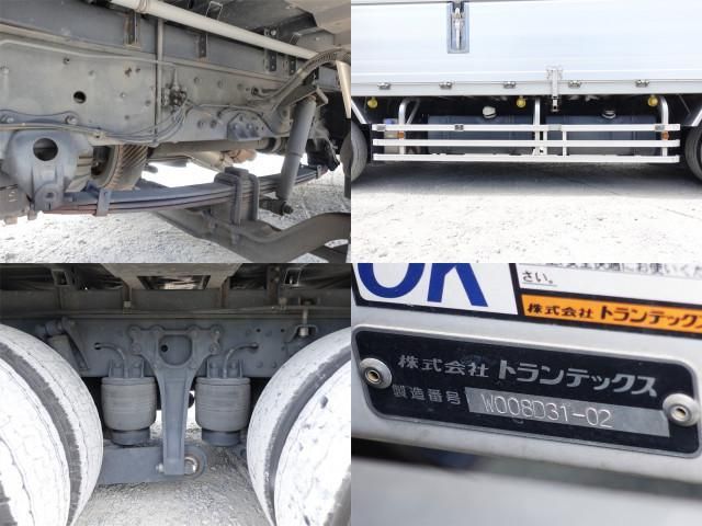 NISSAN DIESEL QUON 2017 Image 31