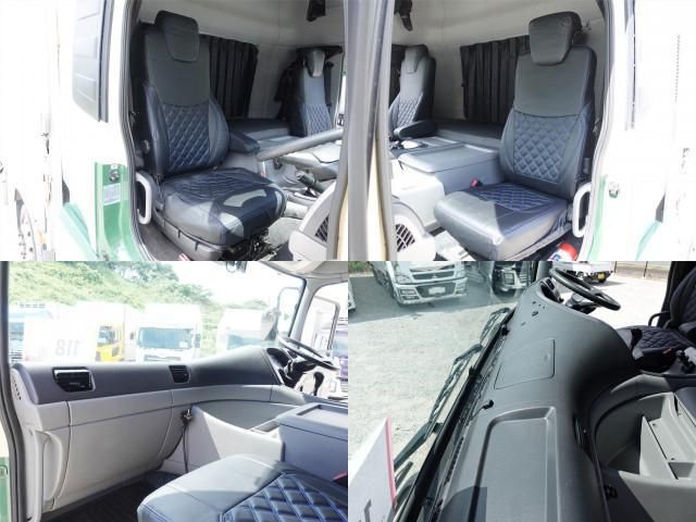 NISSAN DIESEL QUON 2017 Image 31