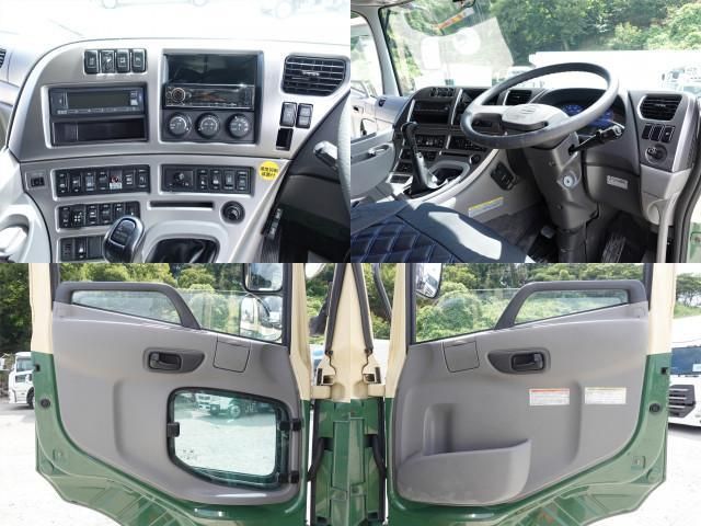 NISSAN DIESEL QUON 2017 Image 31