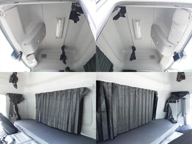 NISSAN DIESEL QUON 2017 Image 31