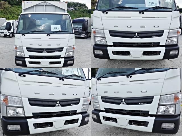 MITSUBISHI CANTER 2013 Image 31