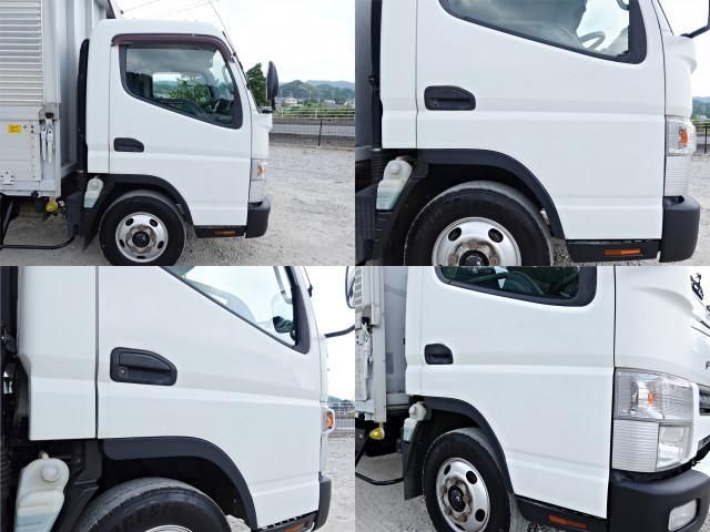 MITSUBISHI CANTER 2013 Image 31
