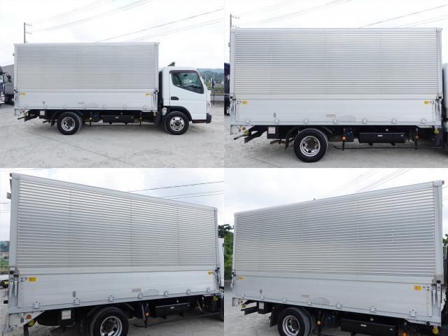 MITSUBISHI CANTER 2013 Image 31