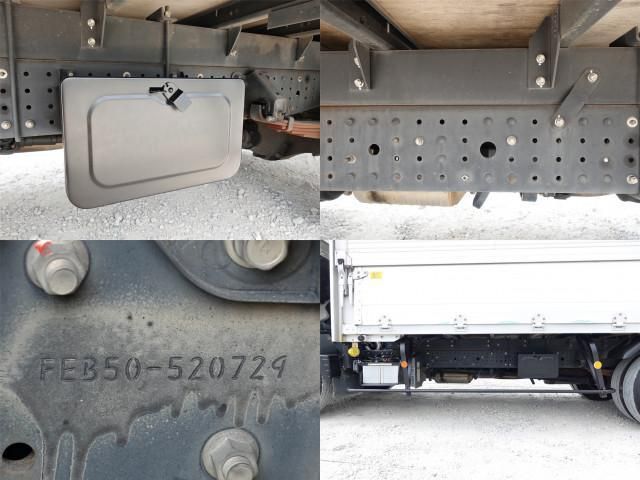 MITSUBISHI CANTER 2013 Image 31