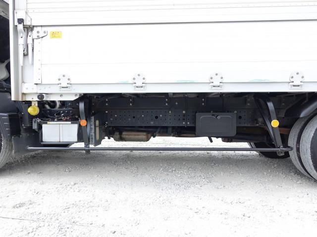 MITSUBISHI CANTER 2013 Image 31