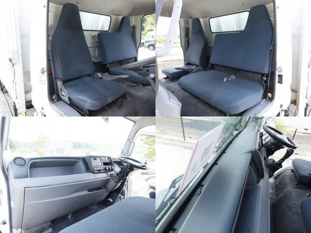 MITSUBISHI CANTER 2013 Image 31