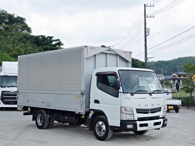 MITSUBISHI CANTER 2013 Image 31
