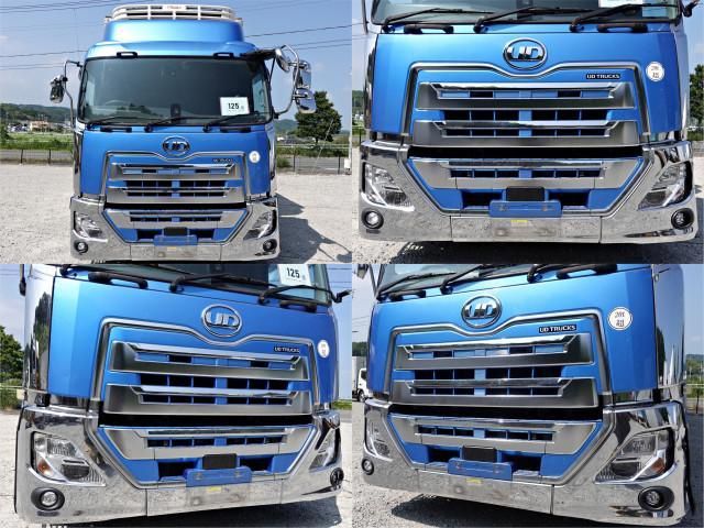 NISSAN DIESEL QUON 2017 Image 31