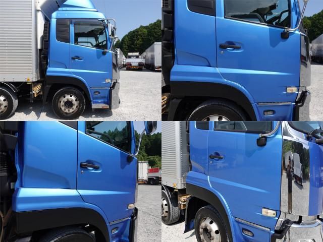 NISSAN DIESEL QUON 2017 Image 31