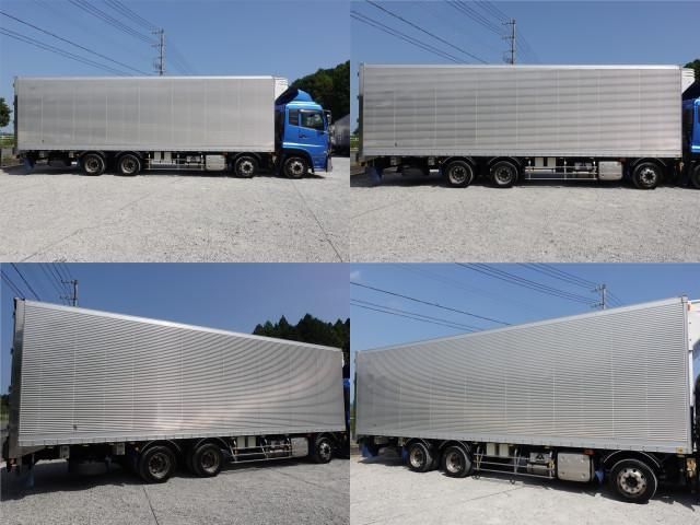 NISSAN DIESEL QUON 2017 Image 31