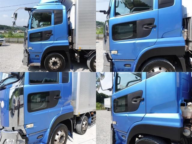 NISSAN DIESEL QUON 2017 Image 31