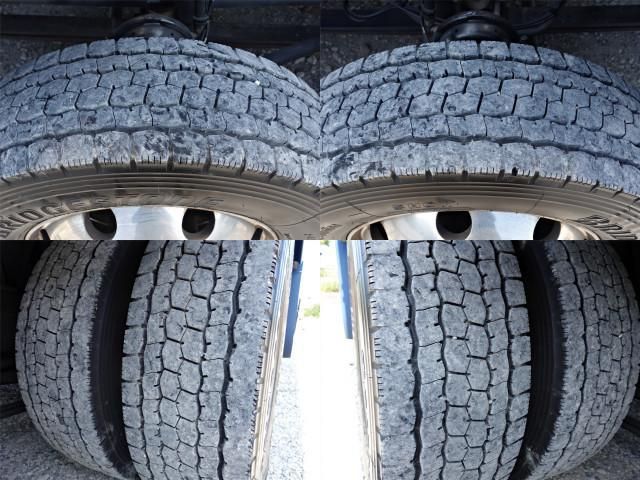 NISSAN DIESEL QUON 2017 Image 31