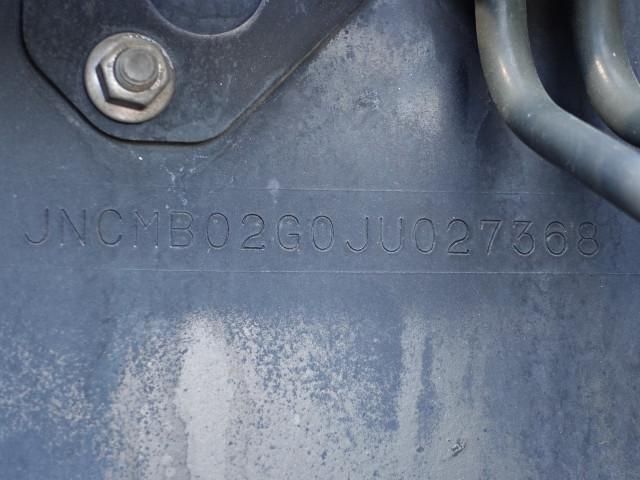 NISSAN DIESEL QUON 2017 Image 31